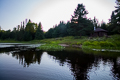 Tattler Lake Cabin